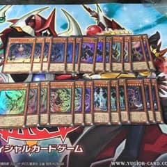 方界 デッキパーツ&映画スリーブのサムネイル