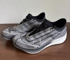 NIKE ZOOM FLY3 ランニングシューズ 24.5cmのサムネイル