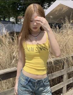 SHEIN キャミソールトップスのサムネイル