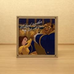 이치 반 쿠지 <디즈니 프린세스> Beautiful Stories