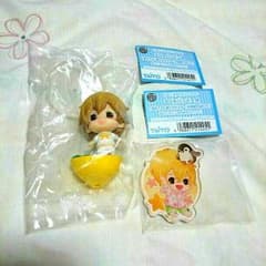 Free！タイトーくじ 葉月渚セットのサムネイル