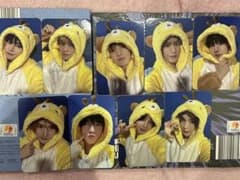 xikers SOUND WAVEトレカ9枚セット - メルカリ