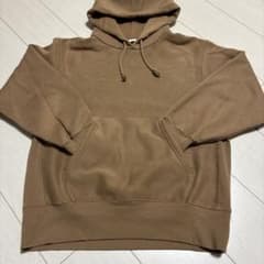 メンズパーカーのサムネイル