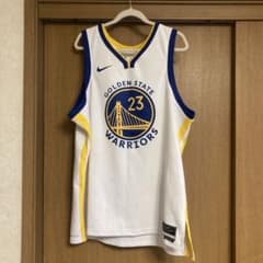NBAゲームシャツのサムネイル