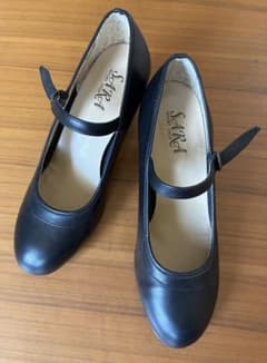 SARA IMPORT SHOP フラメンコシューズ ブラック 37 SARA IMPORT SHOP フラメンコシューズ ブラック 37 - メルカリ