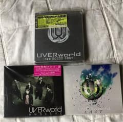 Uverworldのサムネイル