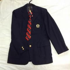 ジャケット 小学校 卒業式 男児のサムネイル