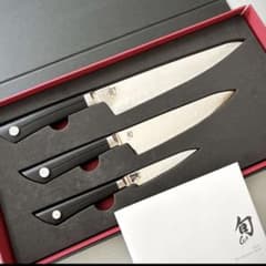 貝印 旬Sora ナイフ、包丁2点セット 貝印 キッチン用品 【良品】旬SORA 包丁2点セット 020DM7014 通販