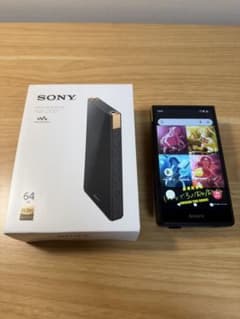 ウォークマン NW-ZX707 ぼっち・ざ・ろっく！コラボモデル ウォークマン NW-ZX707 ぼっち・ざ・ろっく！コラボモデル - メルカリ
