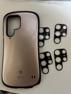中古⭐︎GALAXY S22 ultra ケースのサムネイル