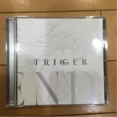 ZHIEND  Trigger 【CD】のサムネイル