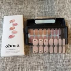 ohora ジェルネイルシール(N MERMAID GLOW)のサムネイル