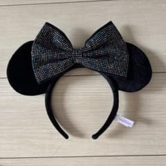 ディズニー　カチューチャ　ミニーのサムネイル
