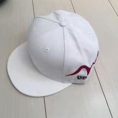NEW ERA キャップ 岡本太郎コラボのサムネイル