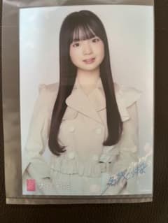 AKB48 大賀彩姫 生写真 名残り桜 OS盤 - メルカリ