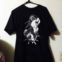 ripdw ラビット Tシャツのサムネイル