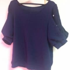 セシルマグビー♡ビジューレーストップスのサムネイル
