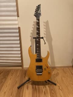 【限定値下げ中】Ibanez RG320 エレキギター 限定値下げ中】Ibanez RG320 エレキギター - メルカリ