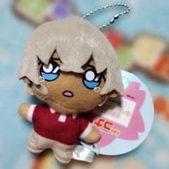 名探偵コナン 安室 幼少期 キーチェーンマスコット 未使用