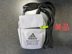 アディダス adidas ショルダー バッグのサムネイル