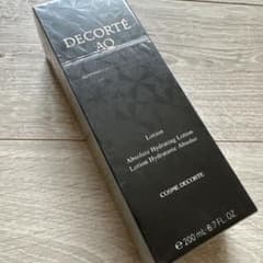 COSME DECORTEAQAbsolute Hydrating Lotion - メルカリ
