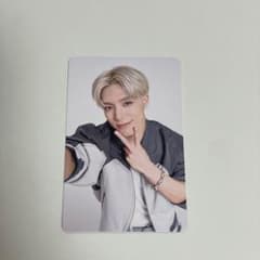 NCT DREAM 제노 트레카