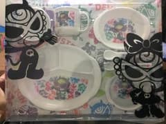 ヒスミニ 食器セットのサムネイル