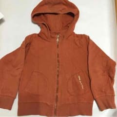 キッズ パーカー 110 コムサ デ モードのサムネイル