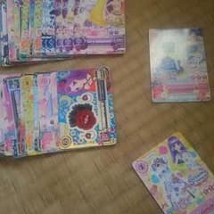 アイカツカード30枚セットのサムネイル