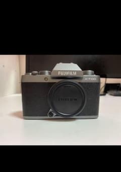Fujifilm xt100 レンズ付き インディ様専用のサムネイル