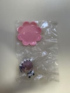 Re:제로 잠깐 피규어 G상