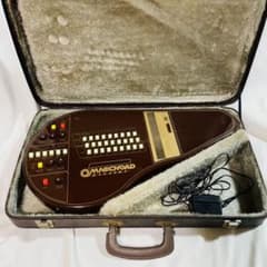 SUZUKI OM-27 OMNICHORD スズキ オートハープ 現状品 - メルカリ