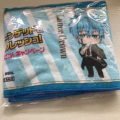 マッシュル MASHLE フェイスタオルのサムネイル