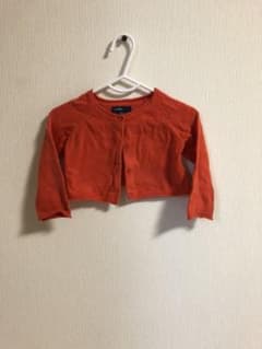 gap 70cm カーディガン 長袖のサムネイル