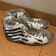 ゴールデングース　フランシーのサムネイル