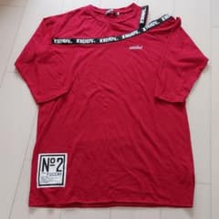 桃ルル様　専用　ZIDDY　肩開きワンピース　150のサムネイル