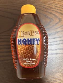 南アフリカのはちみつ500gのサムネイル