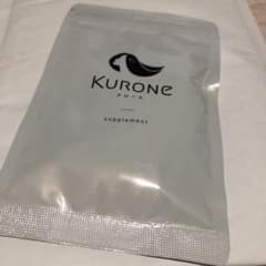 kurone クローネ　サプリメントのサムネイル