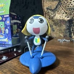 ケロロ軍曹 フィギュア 一番くじ タママのサムネイル