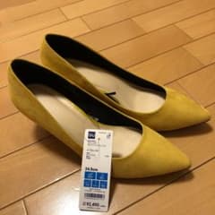 パンプスのサムネイル