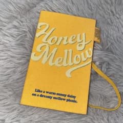 espoir ルックブックパレットHoney Mellow アイシャドウパレットのサムネイル