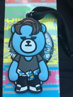 BIGBANG  キーホルダー、リング、ポーチのサムネイル
