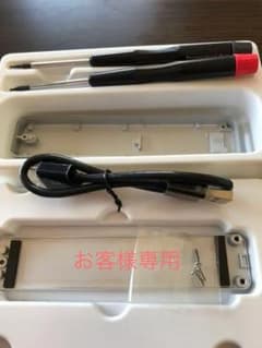 Transcend JetDrive500 240GBのサムネイル