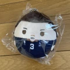 ハイキュー　東峰旭　ふわコロりんのサムネイル