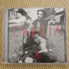 X Japan DAHLIAのサムネイル