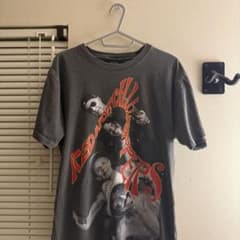 レッチリ UNLIMITED LOVE WORLD TOUR tee(M)のサムネイル