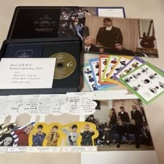 BTS 防弾少年団 SEASON'S GREETING 2016 - メルカリ