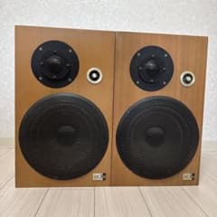 Victor SX-3II 2-way speaker