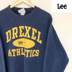 【Lee】　Heavy Weight スウェットのサムネイル