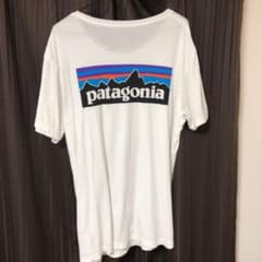 パタゴニアのTシャツのサムネイル